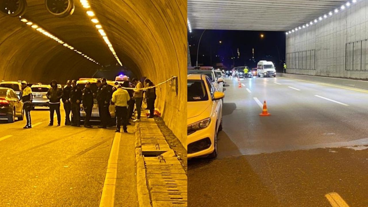 Pompalı tüfekle dehşet! Keçiören’de silahlı saldırı: 1 ölü, 1 yaralı