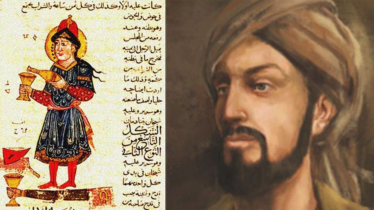 Mekanik ve robotik tarihinin babası: El Cezeri kimdir?