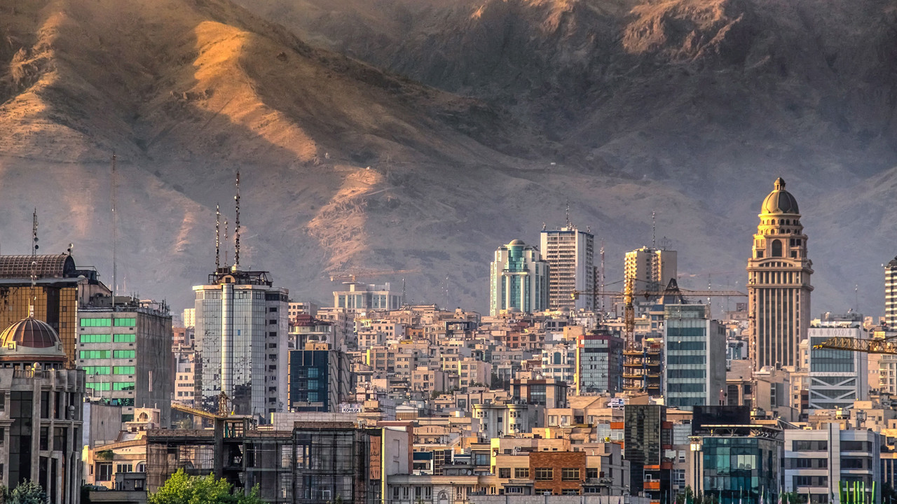 Komşu ülkenin başkenti değişiyor!