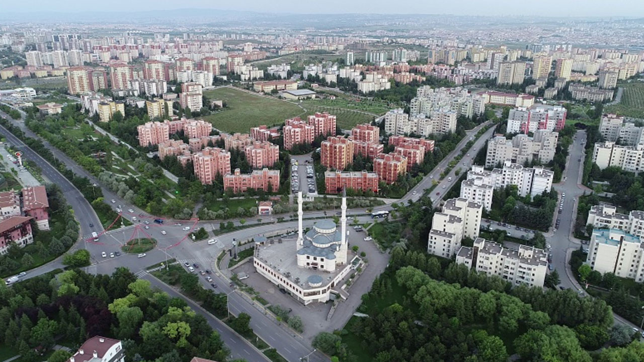 Etimesgut’ta sorunlar artık cepte: “Paydaşkent” hattı hizmete açıldı