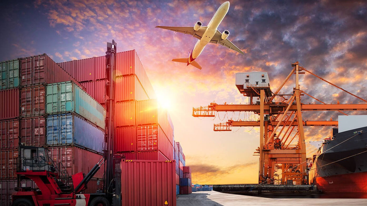 Ankara’nın ihracat rakamları rekor kırıyor: Otomotiv sektörü önde