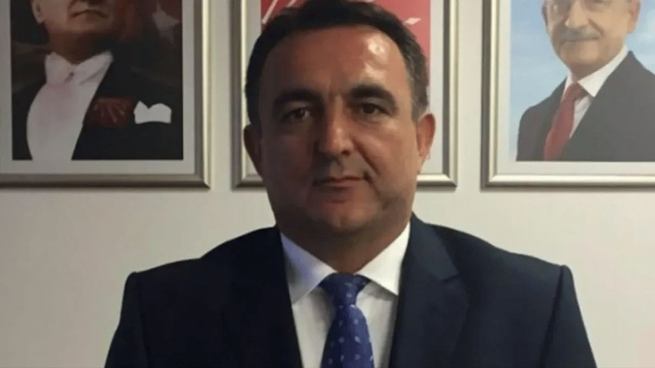 Ediz Zeyrek kimdir, siyasi kariyeri ve mesleki geçmişi nedir?