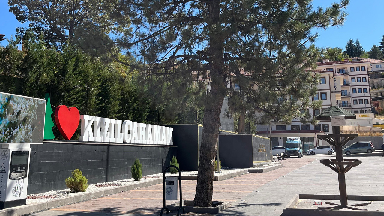 Kızılcahamam’da 15 iş yeri müzayede ile satışa çıkıyor!