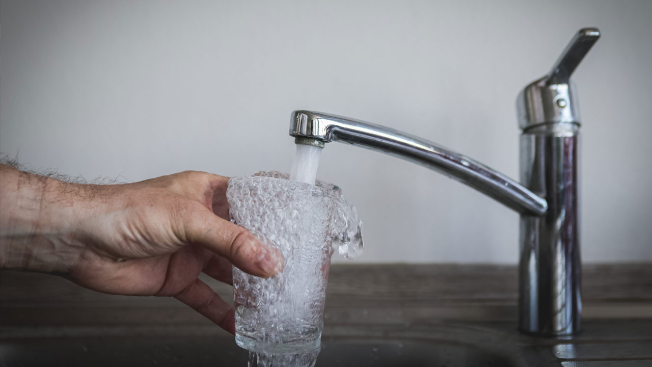 Ankara'da susuz gece! 8 ilçede sular yine kesilecek!