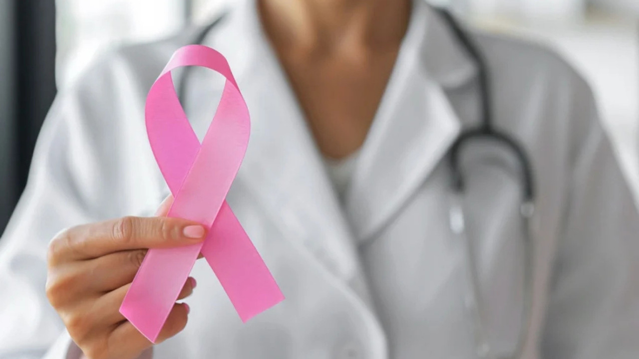 Çankaya’da “Pembe Dokunuş” zamanı! Kadınlara erken teşhis eğitimi verilecek
