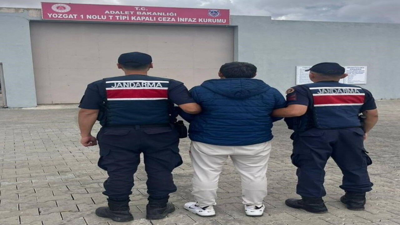 JASAT ekipleri Kırşehir’de yine göz açtırmadı
