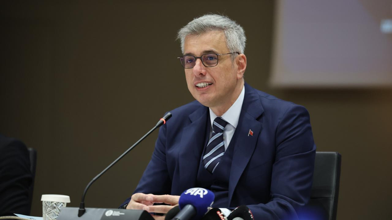 Bakan Memişoğlu açıkladı: "Türkiye'de kilosu ideal olan insan sayısı yüzde 30"