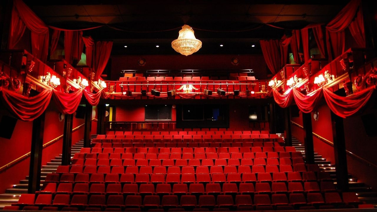 Başkentte sanatın kalbi! Ankara’nın tiyatro sahne ve etkinlikleri