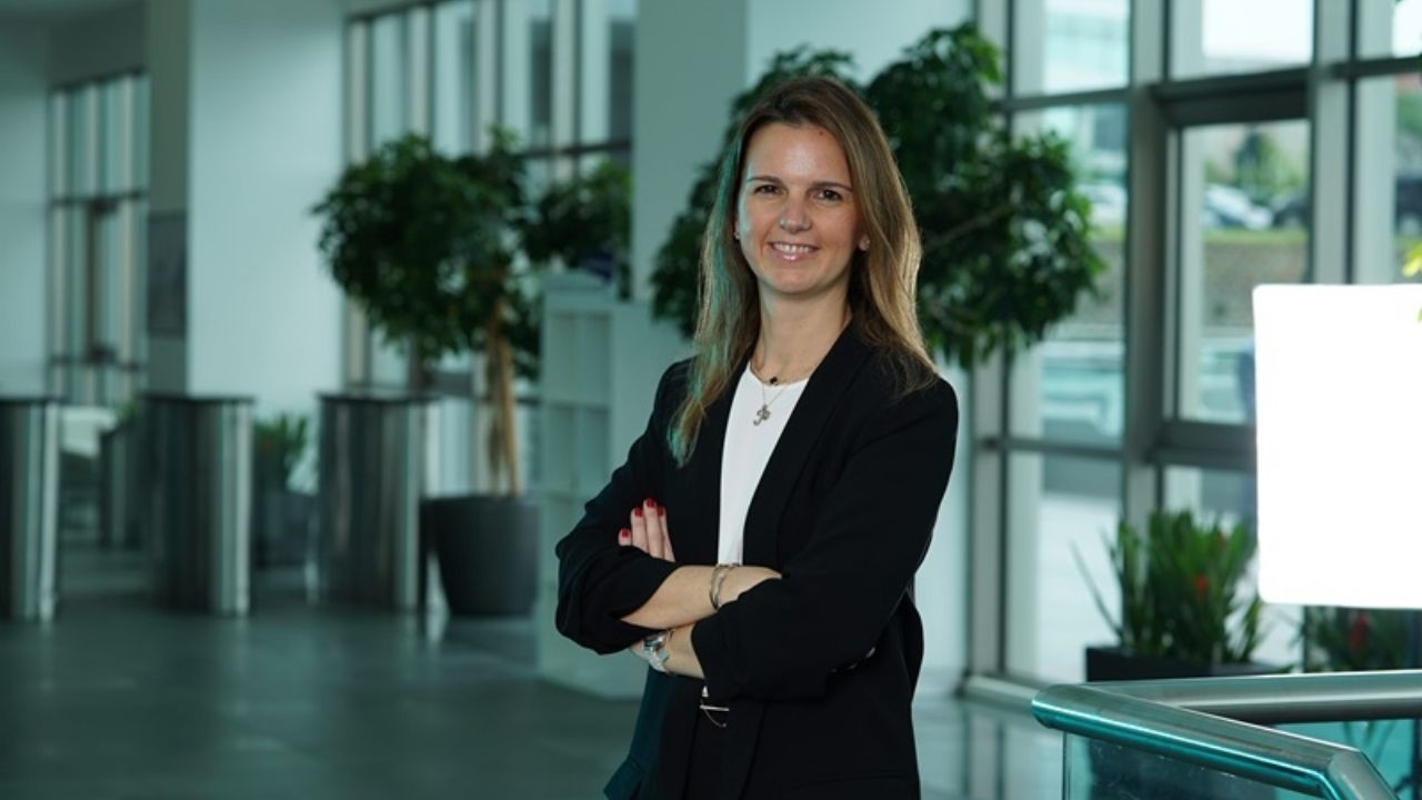 Nevra Onursal Karaağaç kimdir, hangi ödülleri aldı, Hitit'te hangi görevde yer alıyor?