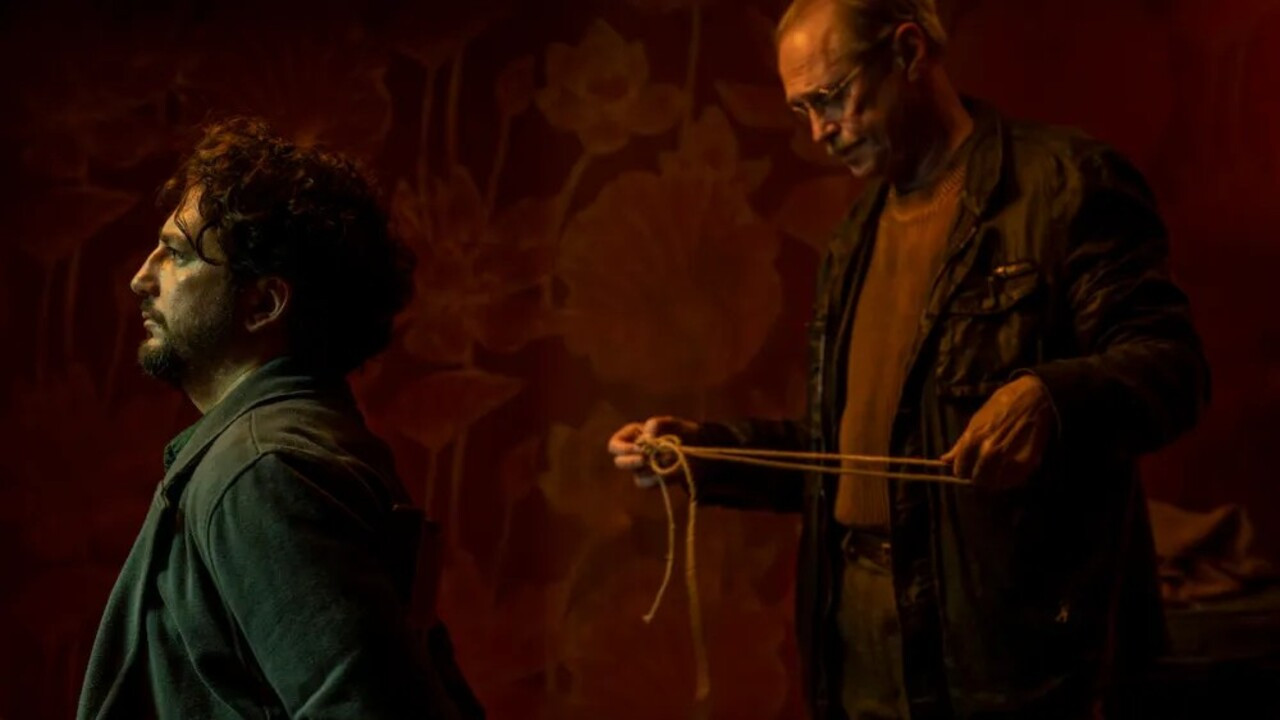 Kült Kavaklıdere’de “Saykoterapi” seansı var