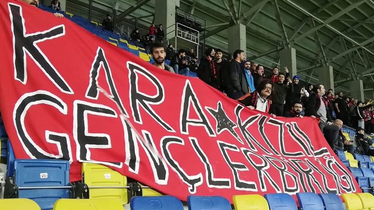 Gençlerbirliği’nde gerilim tırmanıyor! Taraftarlardan tesise çıkarma