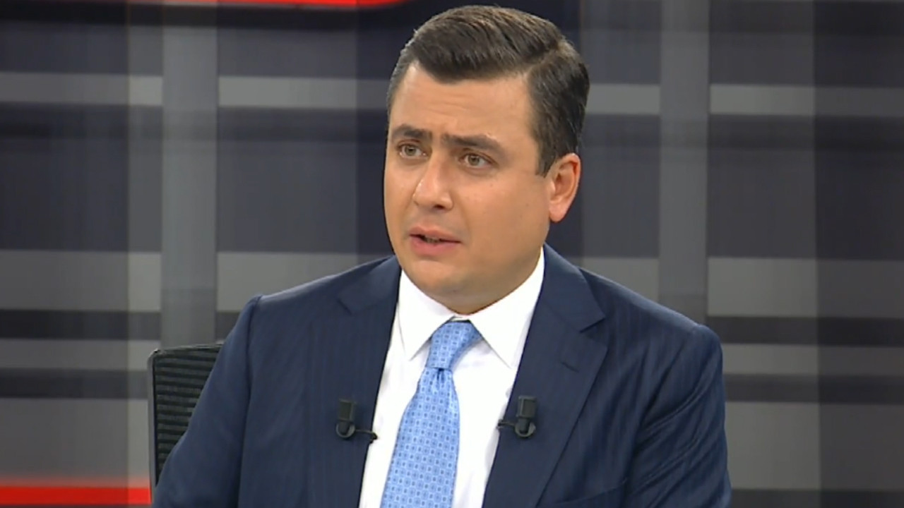 Osman Gökçek'ten Mansur Yavaş'a Melek Mosso eleştirisi! " Vatandaş konsere ne ile gidecek"