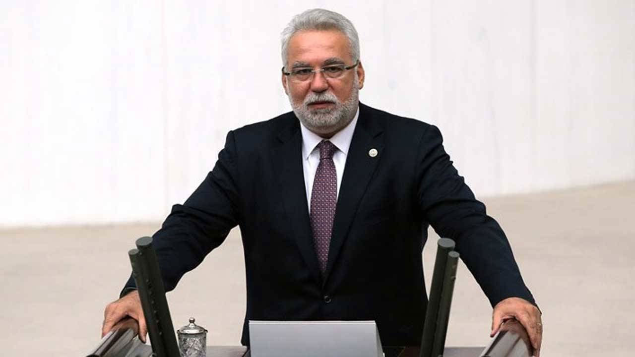 AK Parti’nin eski milletvekili Kocabıyık gözaltına alındı!