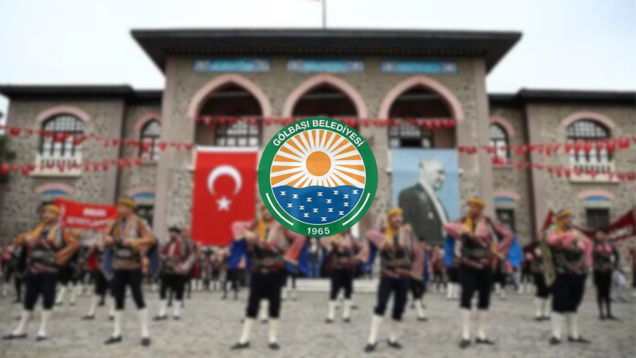 Ankara’nın başkent oluşu 102. yılında Gölbaşı’nda anılıyor