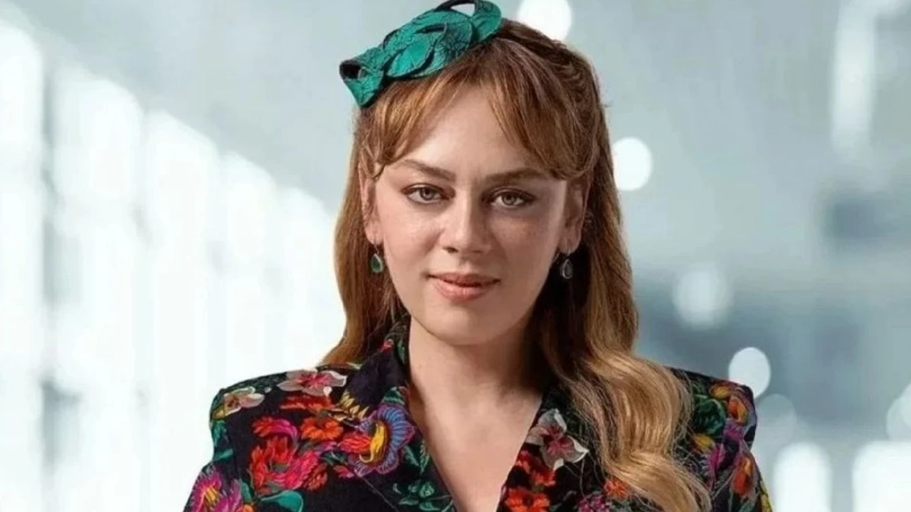 Dizi setine soruşturma arası: Demet Evgar uyuşturucu operasyonu kapsamında ifade verdi