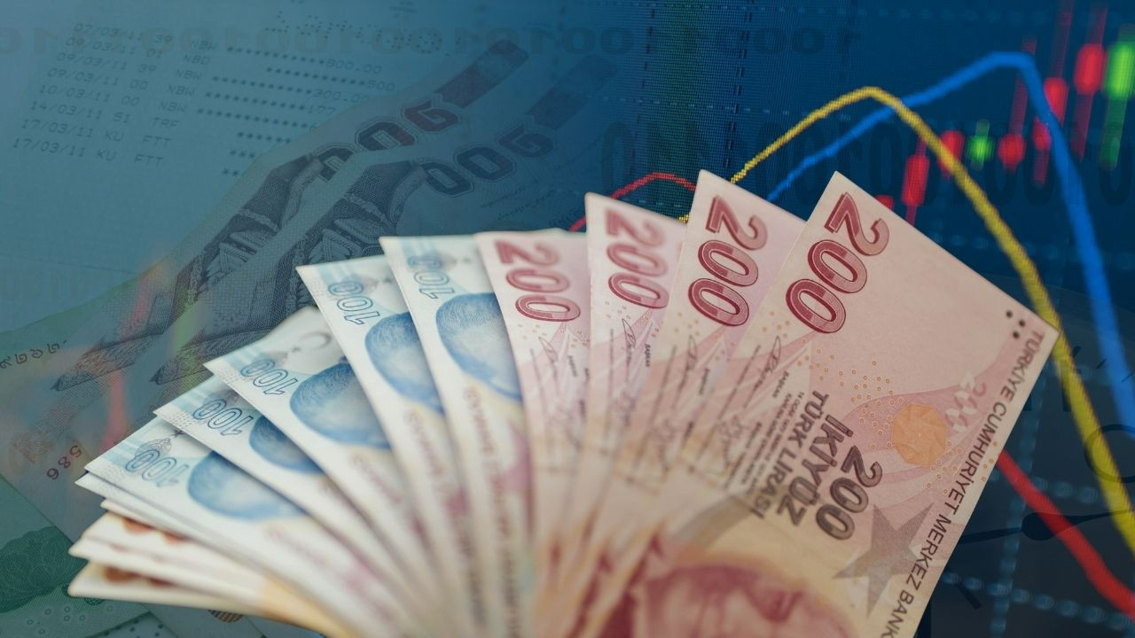 KKM hesapları ve mevduat gerilemeye devam ediyor