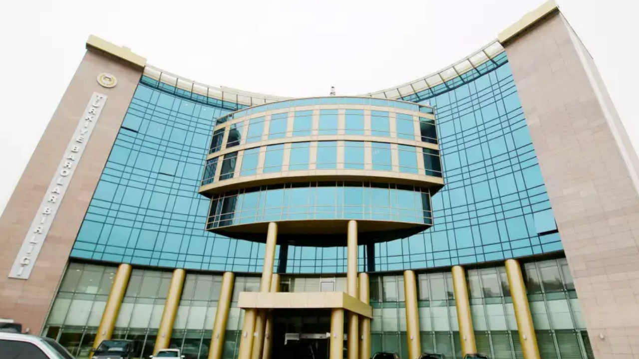 Hukukun izleri bu müzede: Adaletin tarihine Ankara’dan bir bakış