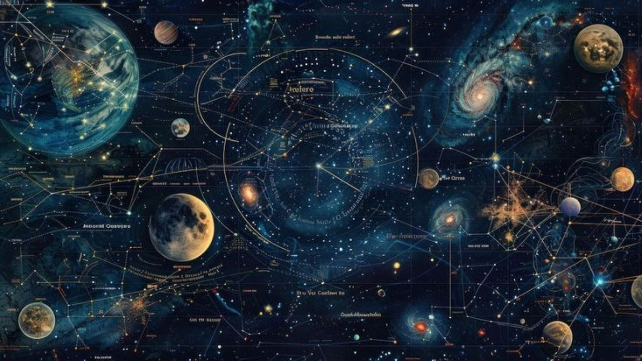 9 Ekim 2025 günlük burç yorumları: Akrep dolunayı derin dönüşümler getiriyor!