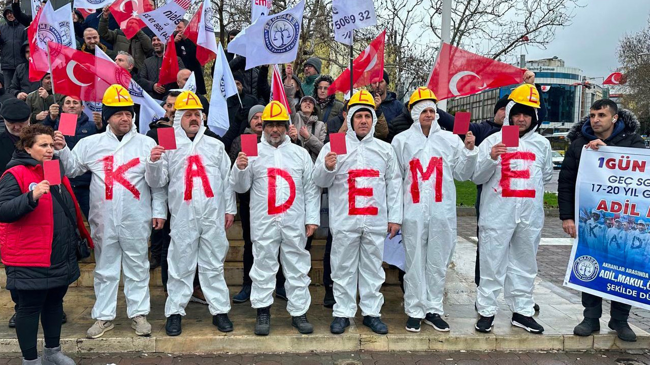 Erken emeklilik dönemi bitti: Türkiye artık Avrupa standardında!