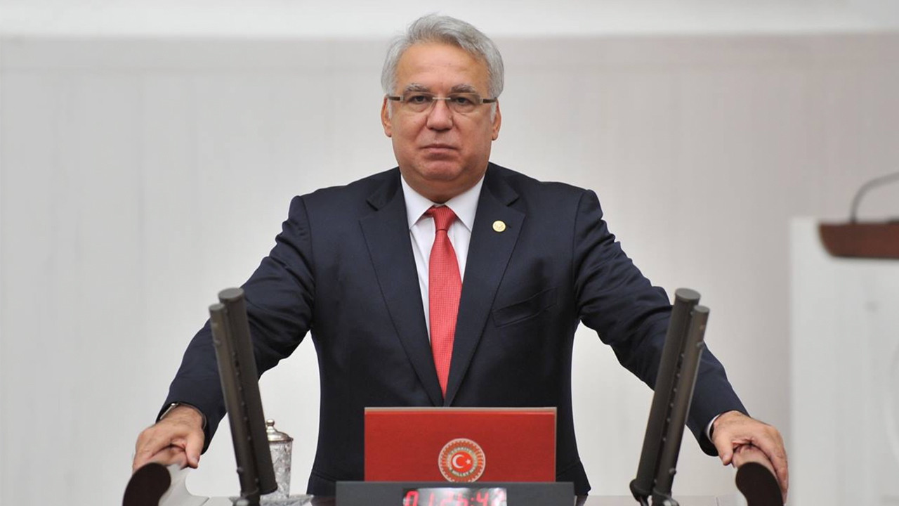 Hüseyin Kocabıyık'ın sevk yazısı ortaya çıktı! Umut Akdoğan yaşananları değerlendirdi