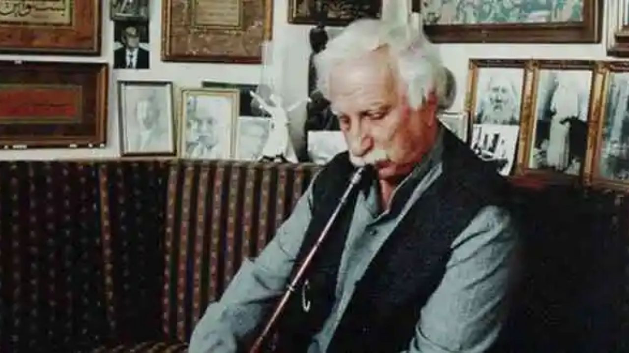 Neyzen Niyazi Sayın 98 yaşında hayatını kaybetti! Neyzen Niyazı Sayın kimdir, sanat hayatı nasıldı?