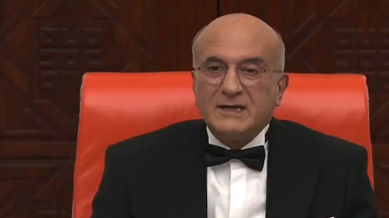 CHP’li Tekin Bingöl: "Milletvekillerimizin özgürlüklerinin gasp edilmesi asla kabul edilemez"