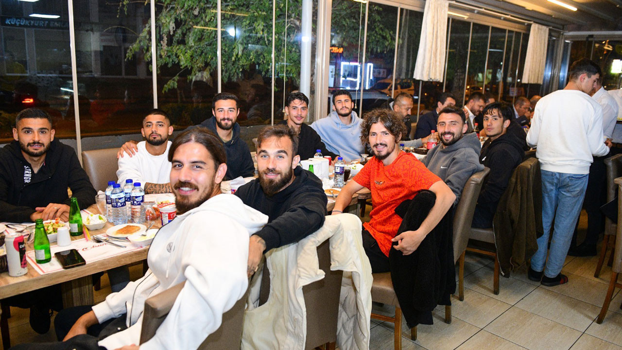 Kahramankazan Belediyespor’un BAL Ligi yolculuğu başlıyor