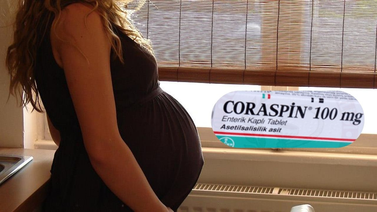 Hamilelikte Coraspin neden kullanılır? Coraspin kullanmak güvenli mi?