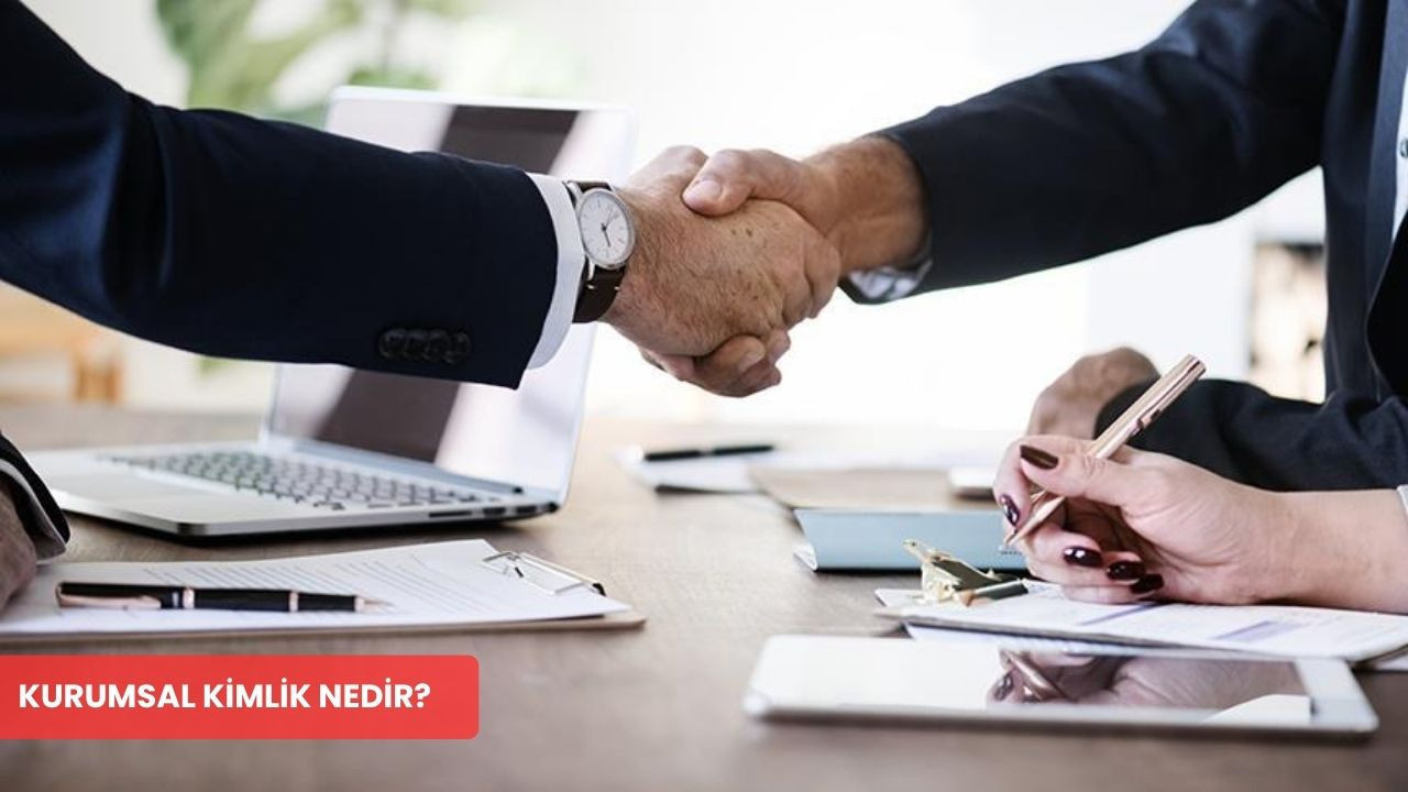 Kurumsal kimlik nedir? Kurumsal kimlik oluşturma süreci