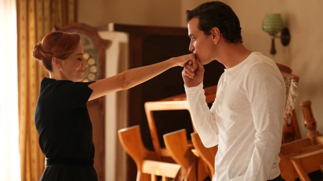 Televizyon ekranlarında dolu dolu Cuma! 10 Ekim yayın akışı belli oldu