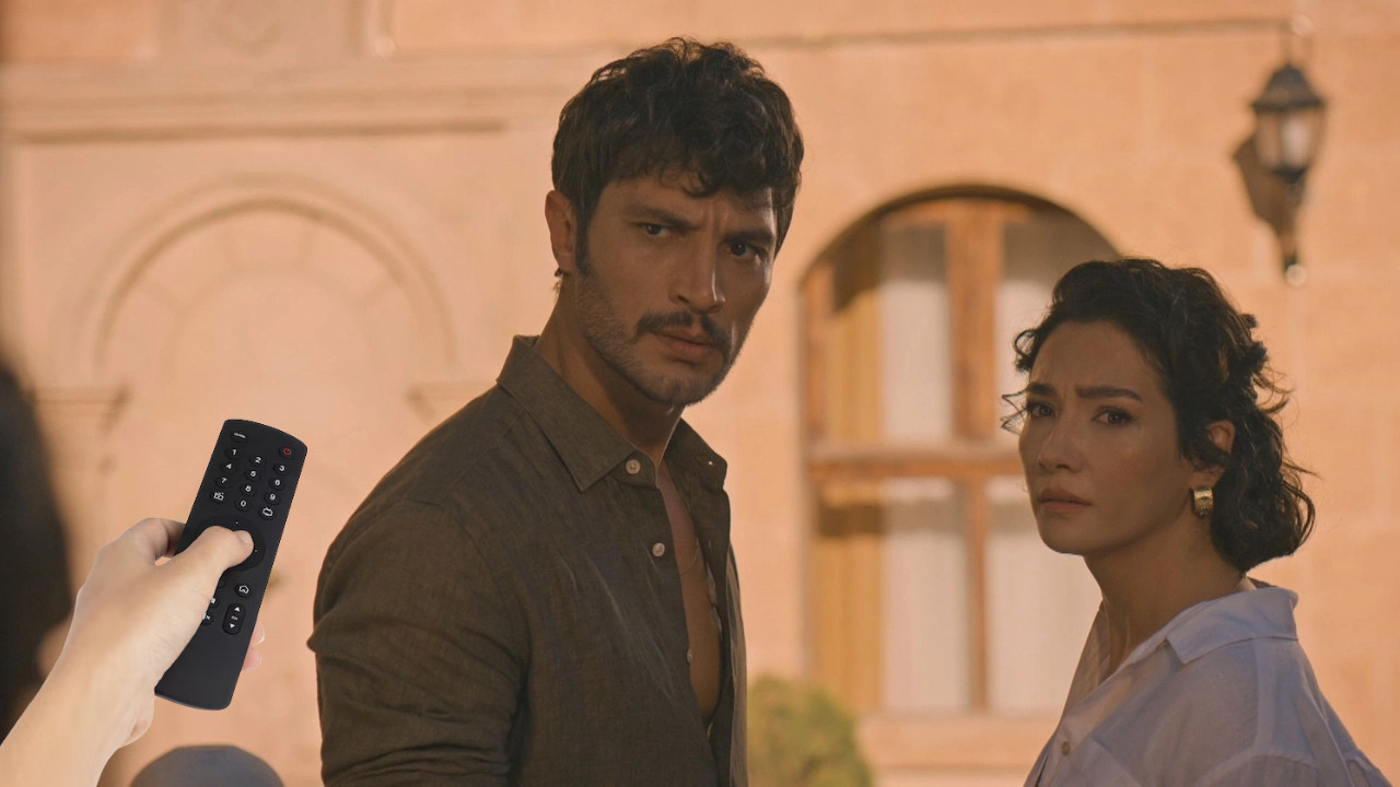 9 Ekim reyting sonuçları açıklandı! Gecenin birincisi belli oldu