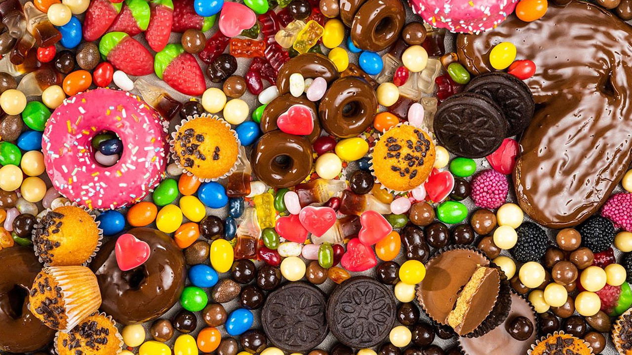 İşlenmiş gıdalar çocukların sağlığını tehdit ediyor!