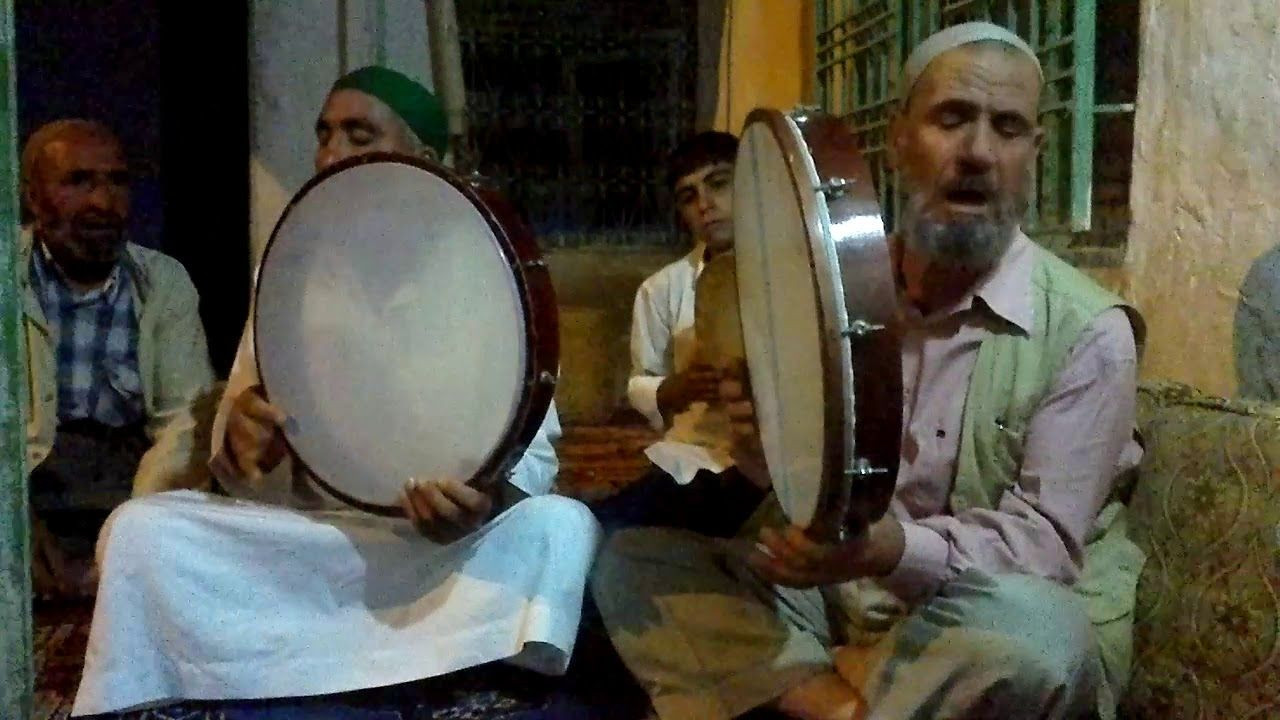 Halimiz Ne Ola Mahşerde ilahi sözleri