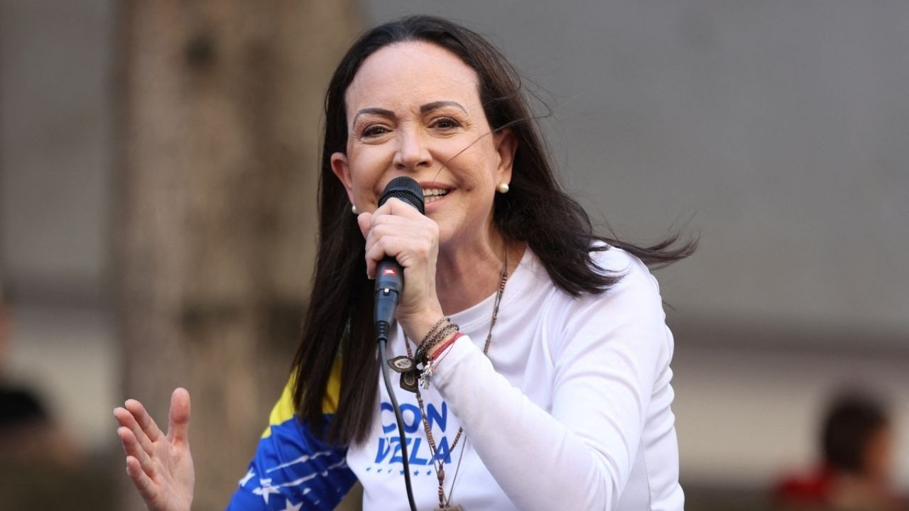 María Corina Machado kimdir, hangi mücadelesiyle Nobel Barış Ödülü'ne layık görüldü?