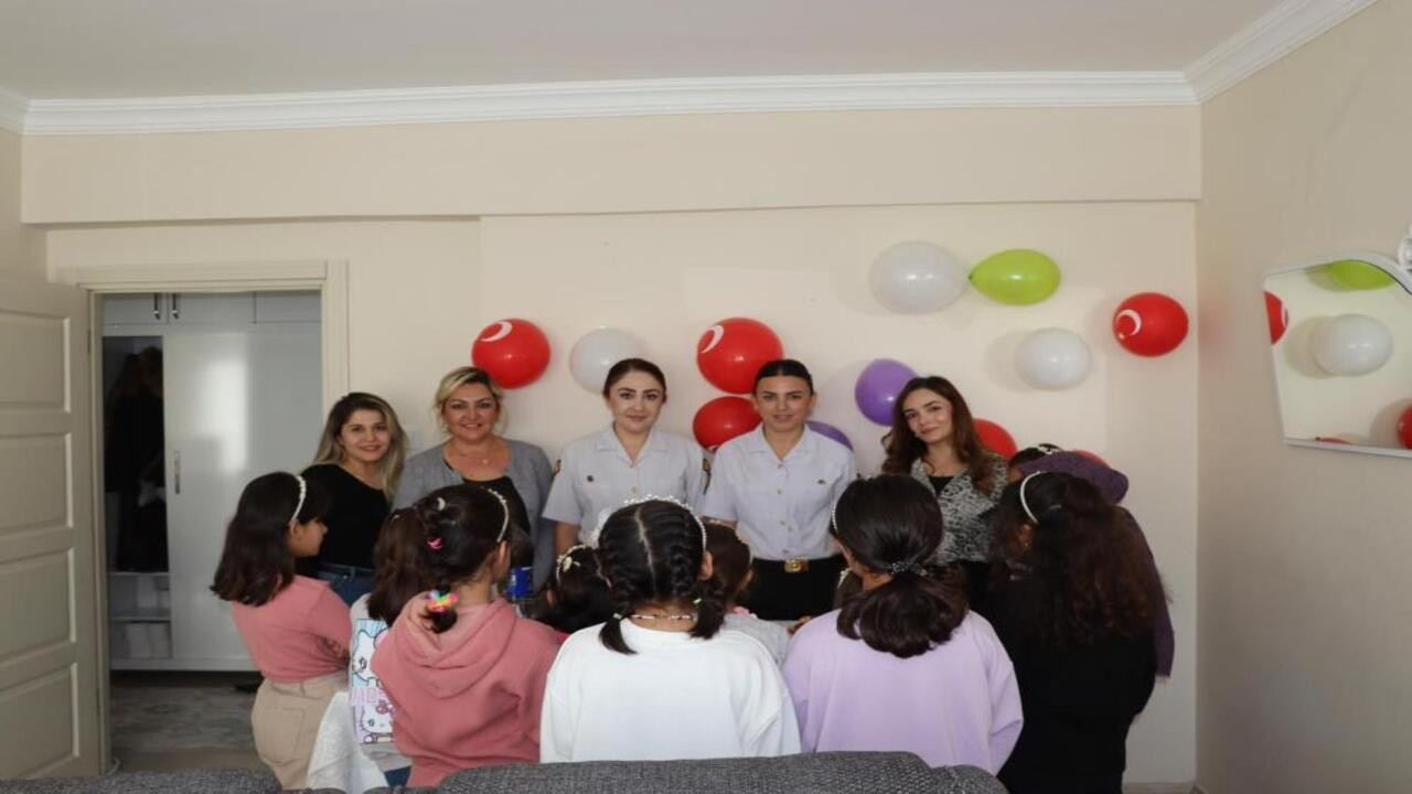 Yozgat İl Jandarma Komutanlığı, onları unutmadı