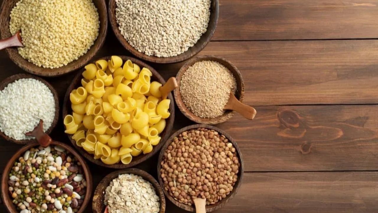 Fazlası kilo, azı enerji kaybı: Günlük ne kadar karbonhidrat alınmalı?