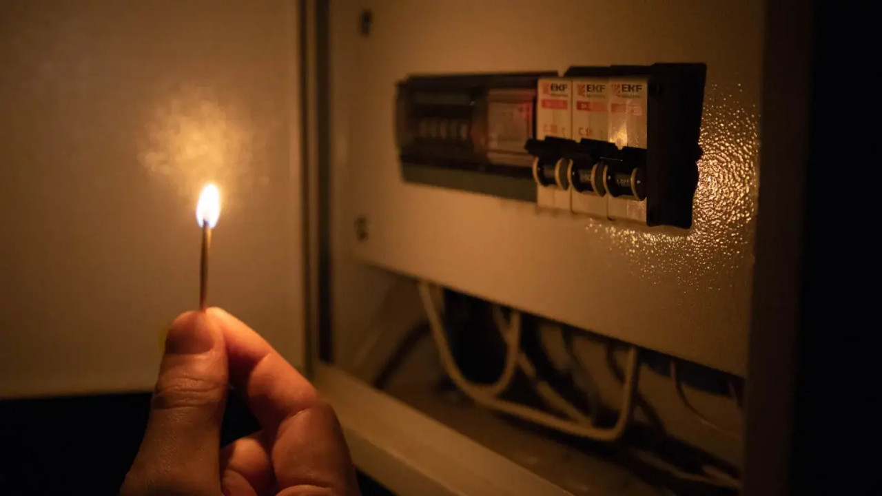 11 Ekim elektrik kesintisi Ankara: Hangi ilçelerde elektrik yok, ne zaman gelecek?