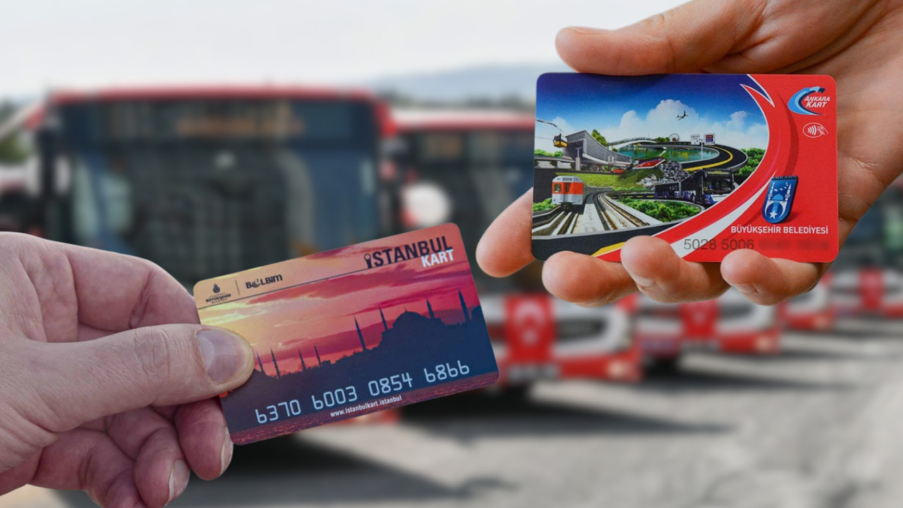 İstanbul karıştı, gözler Ankara’ya çevrildi! Öğrenci kartında yaş sınırı gündemde mi?