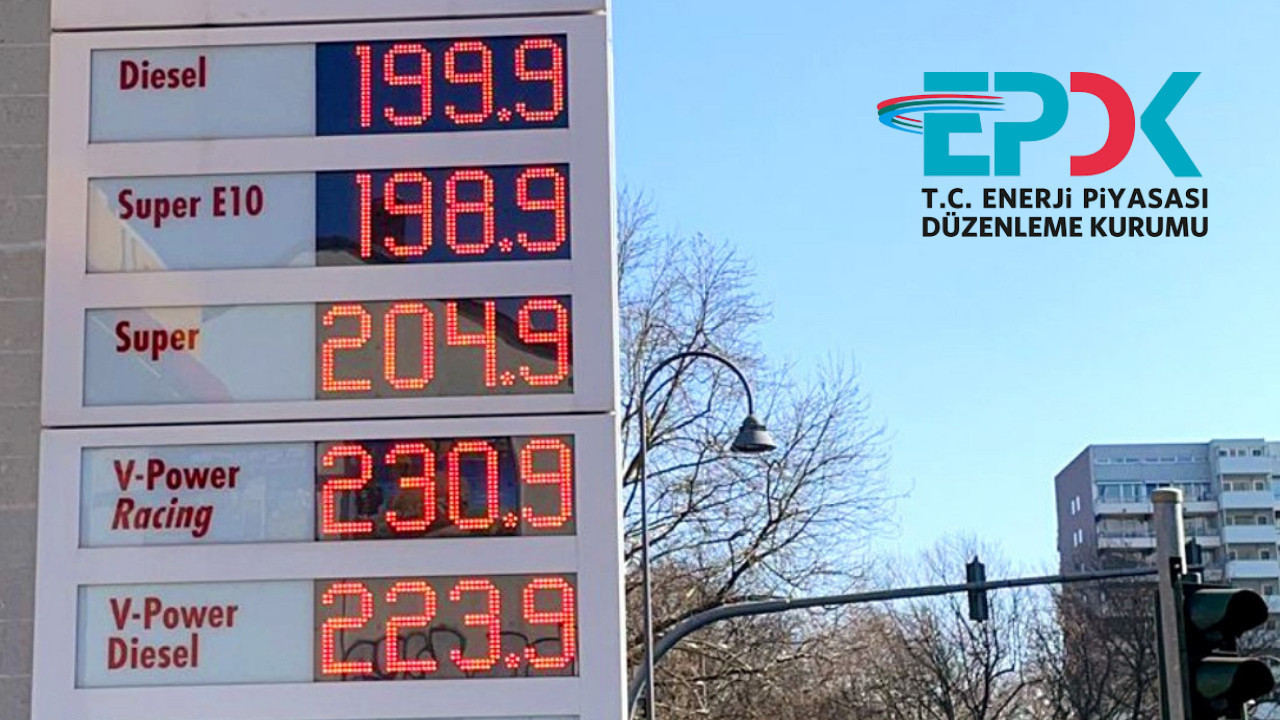 EPDK düğmeye bastı! Aynı istasyonda farklı fiyat dönemi sona eriyor