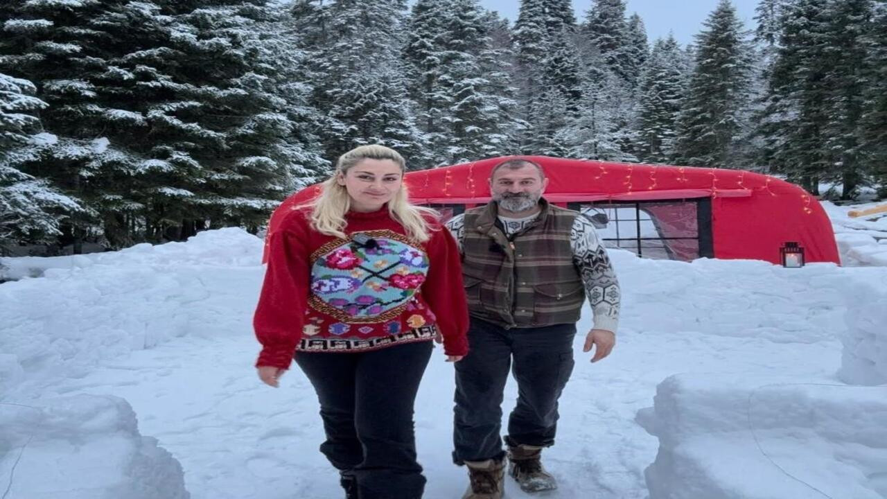 Bolu’nun vergi rekortmeni listesinde sürpriz: O aile zirvede!