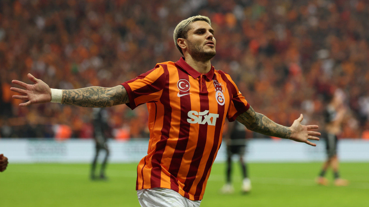 Wanda Nara'nın avukatı tutuklandı, Icardi bayram etti