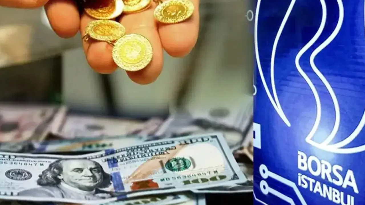 Bitcoin çakıldı, altın tırmanışa geçti! İşte haftanın en çok kazandıran yatırım aracı