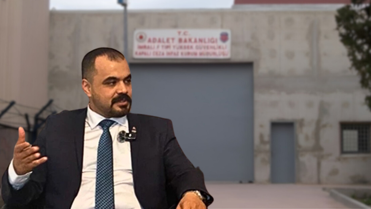 Zafer Partisi Ankara İl Başkanı Akbaş'tan “İmralı” çıkışı! Darağacı vurgusu dikkat çekti