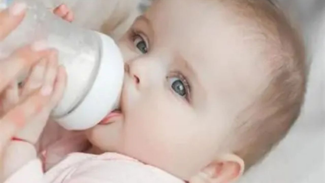 Bebek emzirmenin önemi ve püf noktaları