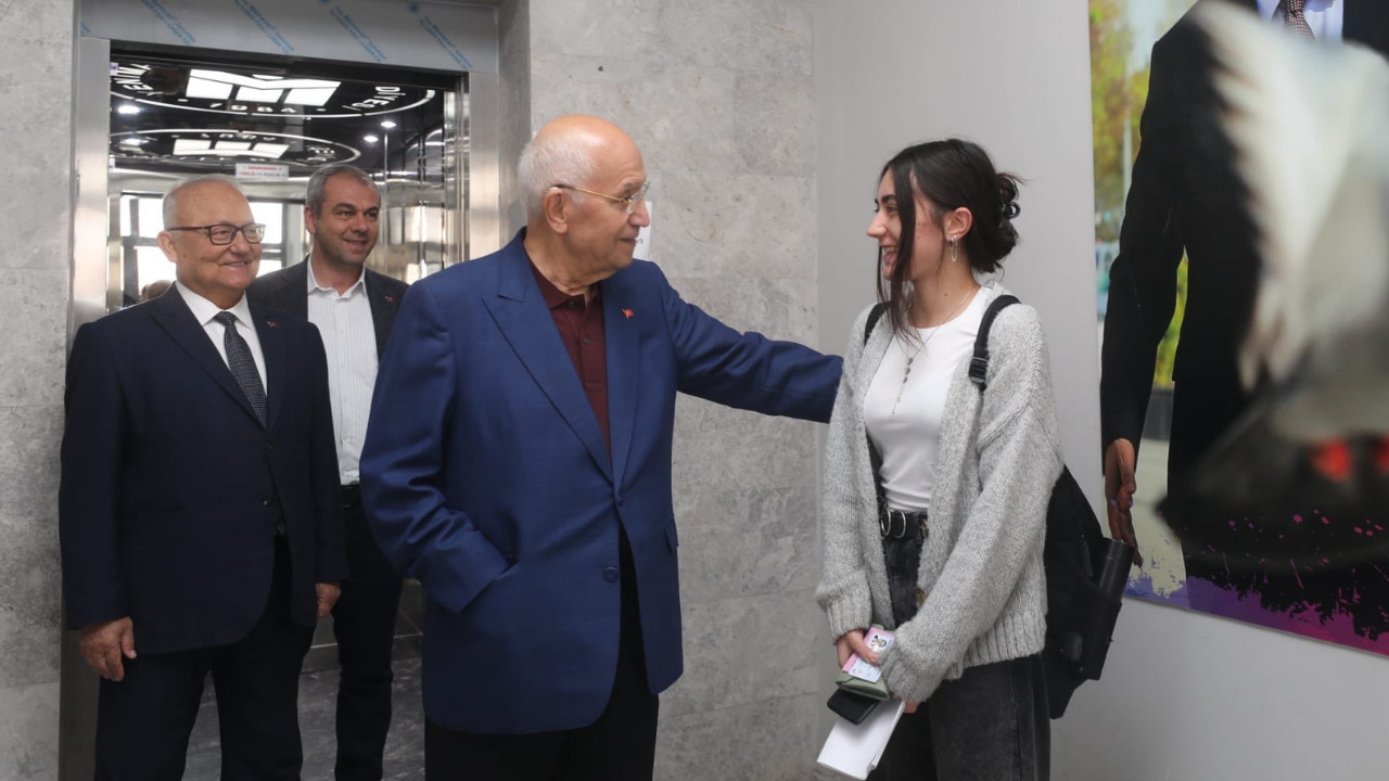 Şentepe artık daha sosyal! Yeni tesis bölgeye değer kattı