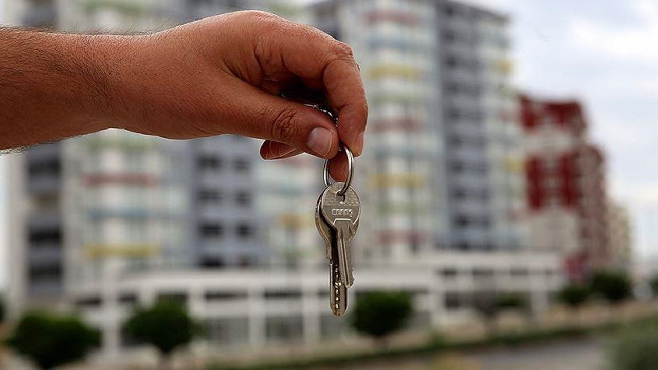 Konut kiralarında yeni dönem! Ev sahiplerinin geliri vergiye gidecek