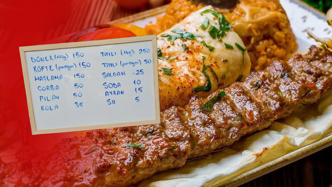 Kazık fiyatlara fren! İris Cibre'den zorunlu fiyat listesine destek