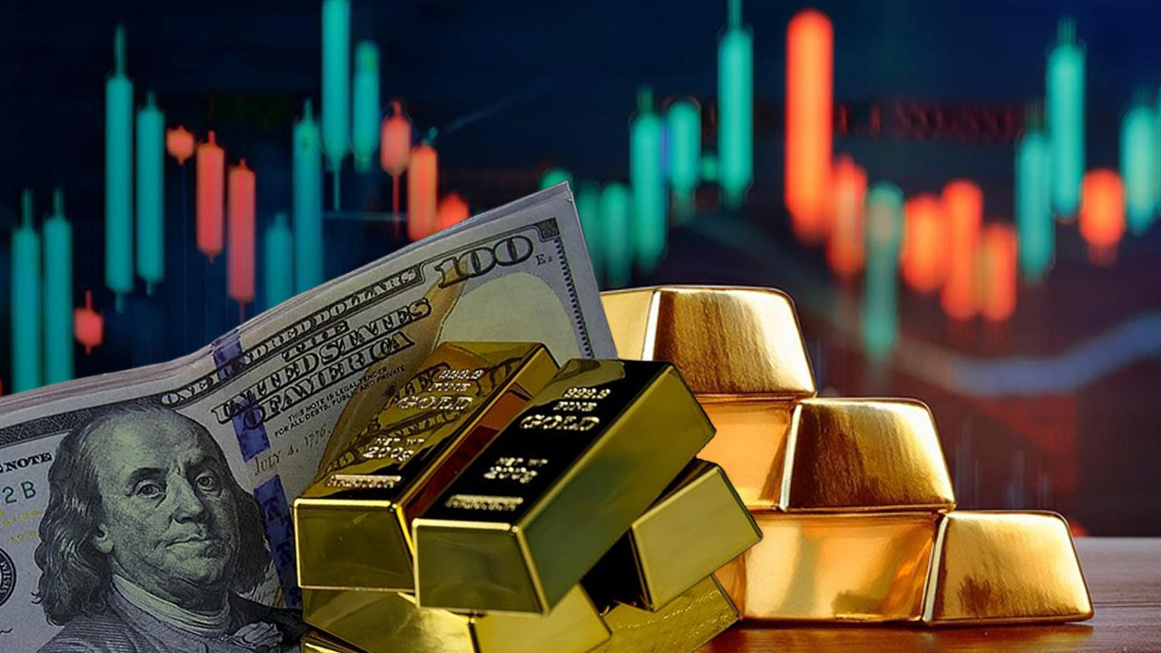 En çok hangisi kazandırıyor? Altın, gümüş, dolar, bitcion...