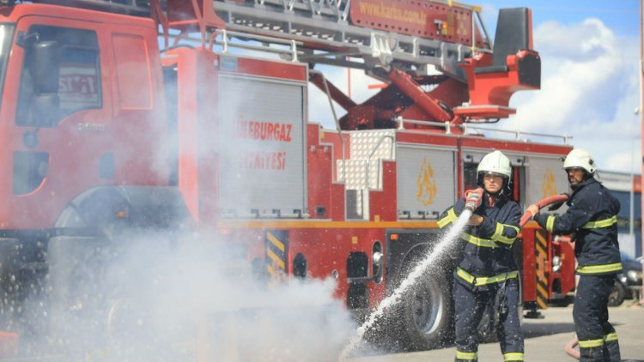 'Afetler ve Dayanıklılık Ayı' nedir, ne zaman sona erecek?