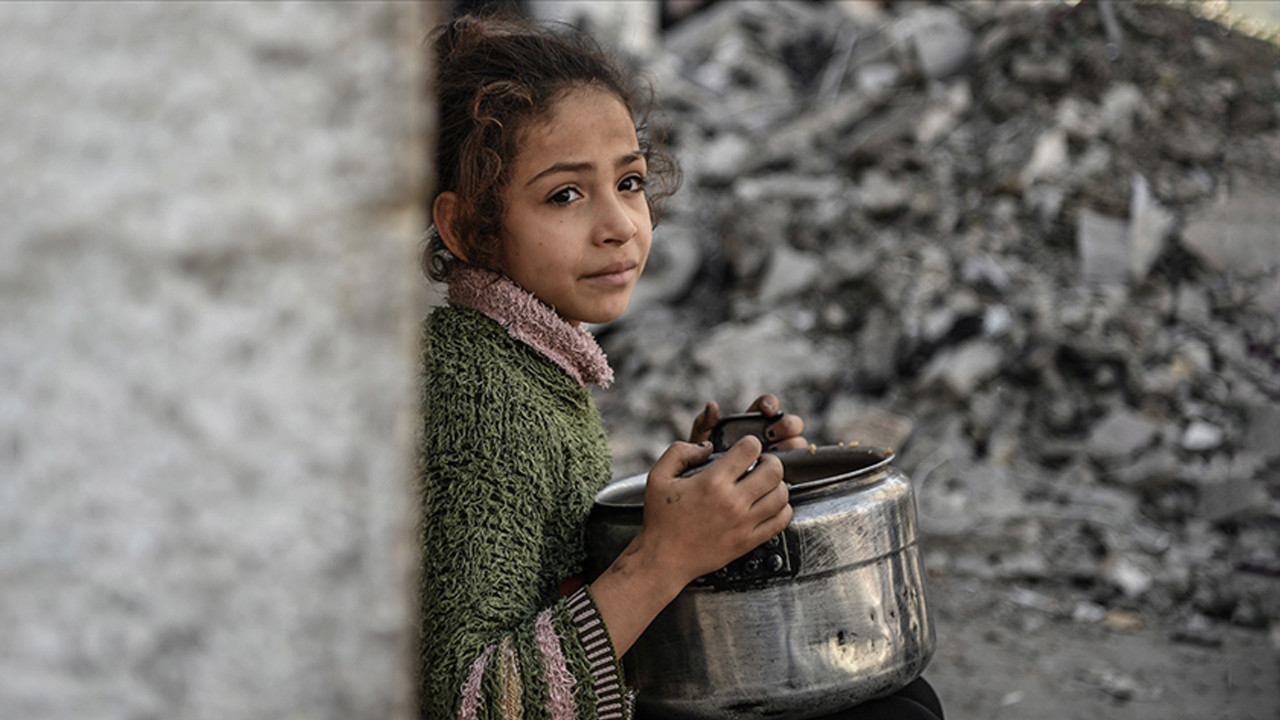 Gazze’de ölüm sessizliği: 67 bin can gitti, binlercesi hâlâ enkaz altında